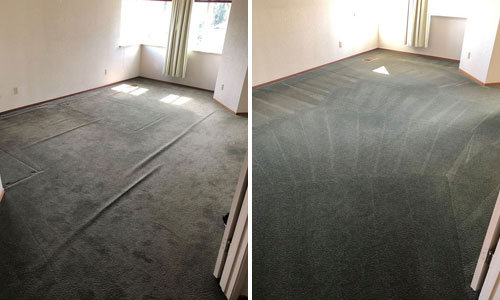Carpet Repairs & Re-stretching